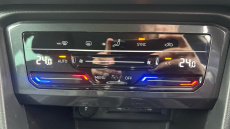 Volkswagen Tiguan 1.5 TSI 150 Life 5dr Petrol Estate